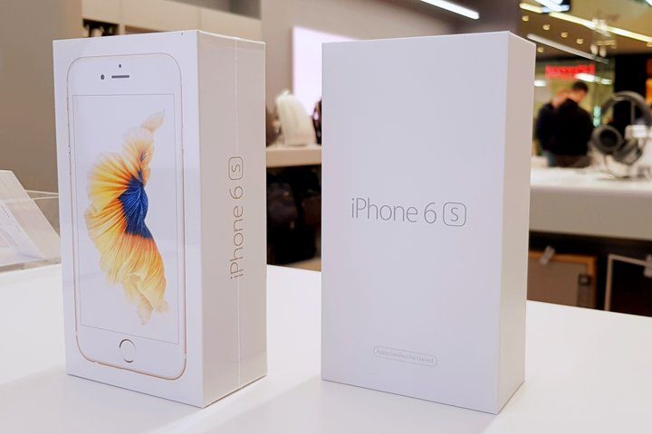 Vale a pena comprar um iphone Recondicionado?