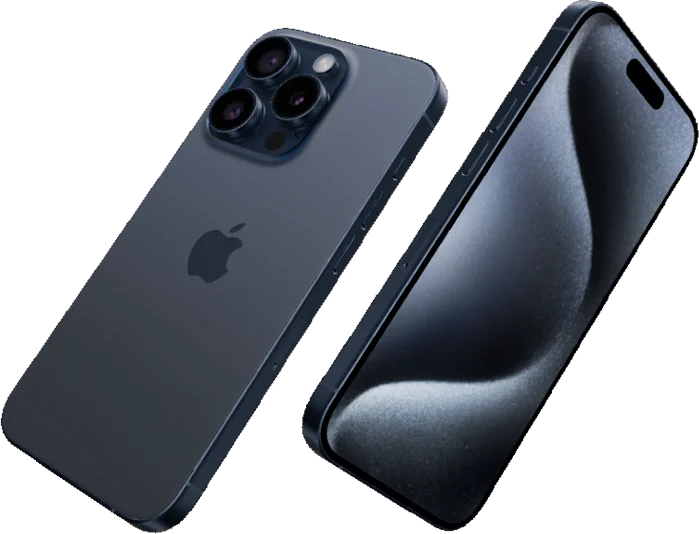 iPhone