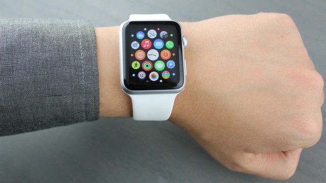 As vantagens de ter um Apple Watch